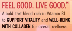 Lakewood Nurture Cherry Pomegranate Bloom Juice | 32oz - Image 3