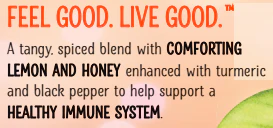 Lakewood Nurture Zesty Defense Juice | 32oz - Image 3