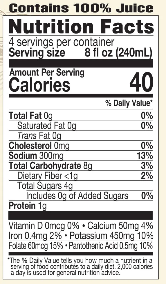 Lakewood Organic Pure Celery Juice | 32oz - Image 4